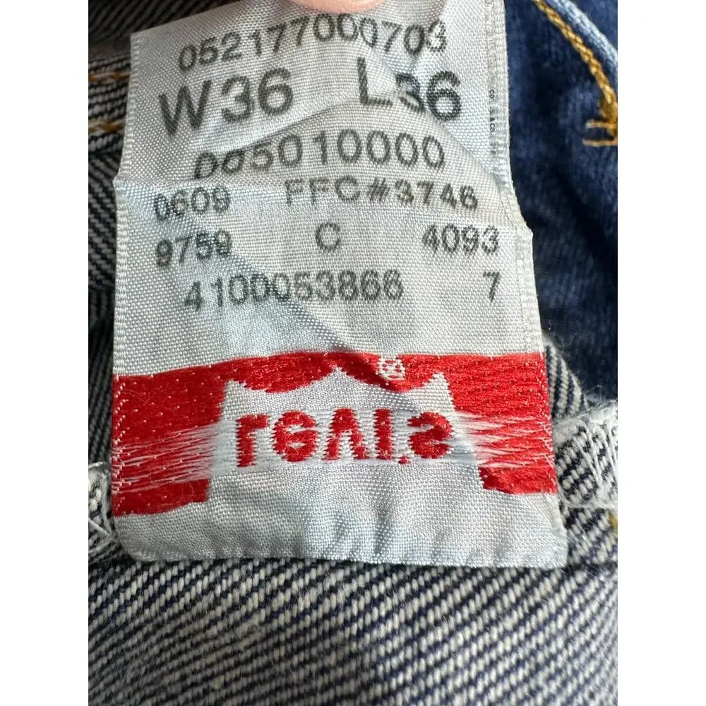 Levis item levi’s